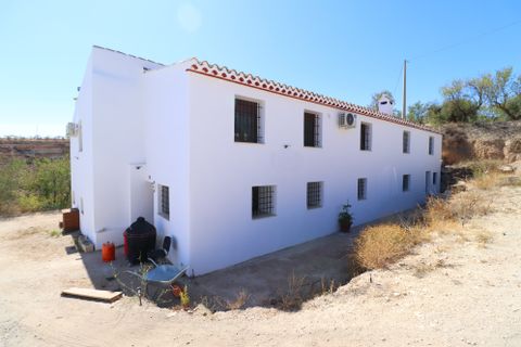 Cortijo i Velez-Blanco, Almeria, Velez-Blanco - € 475.000 | Ref: 2290-CH - foto 8